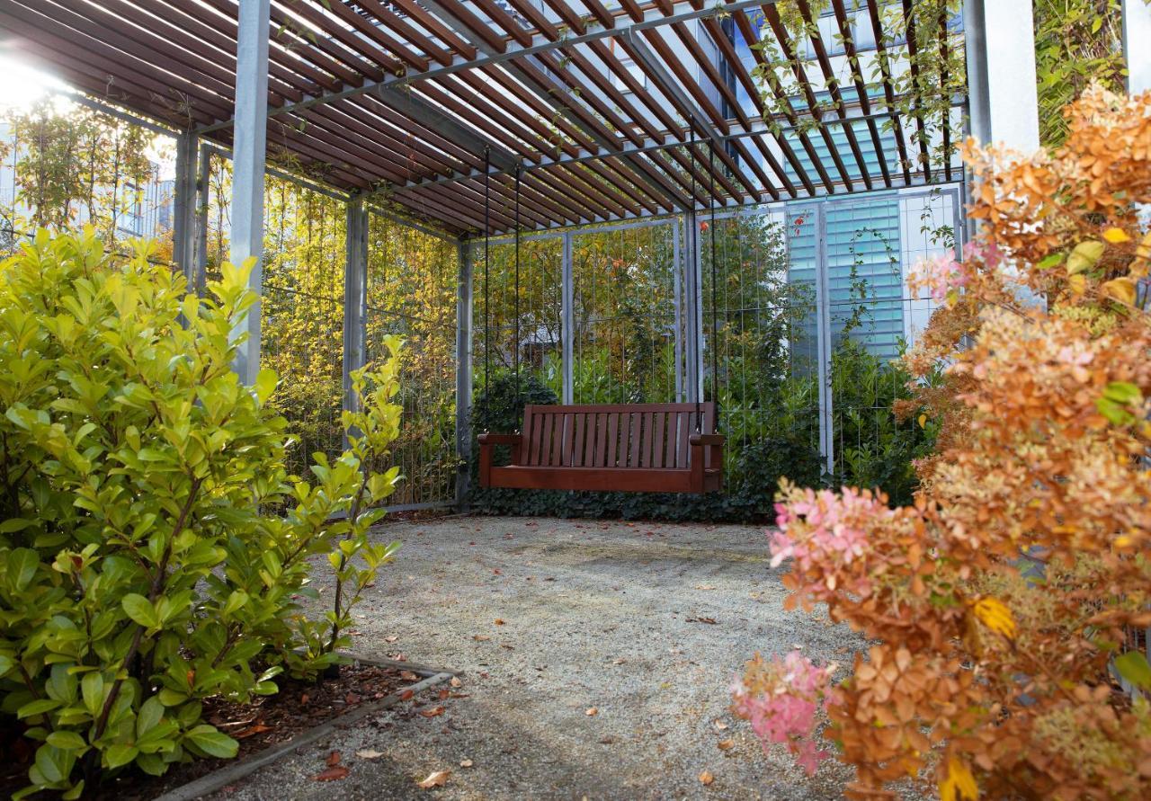 Luxus Apartament Rodzinny Z Sauna I Silownia Danzig Exterior foto