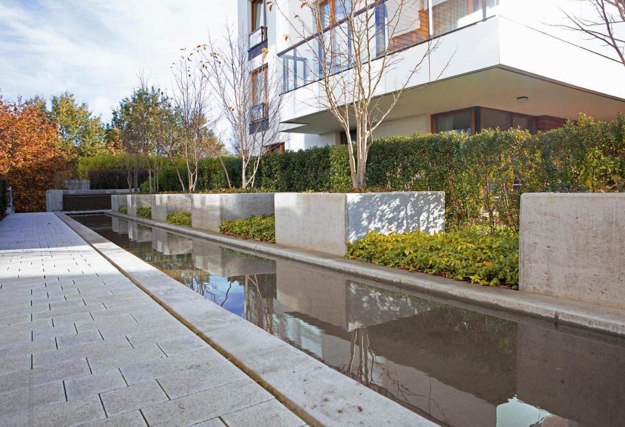 Luxus Apartament Rodzinny Z Sauna I Silownia Danzig Exterior foto