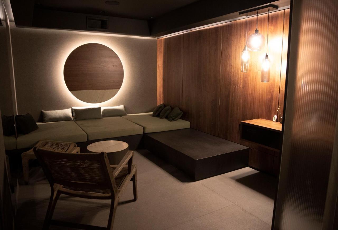 Luxus Apartament Rodzinny Z Sauna I Silownia Danzig Exterior foto