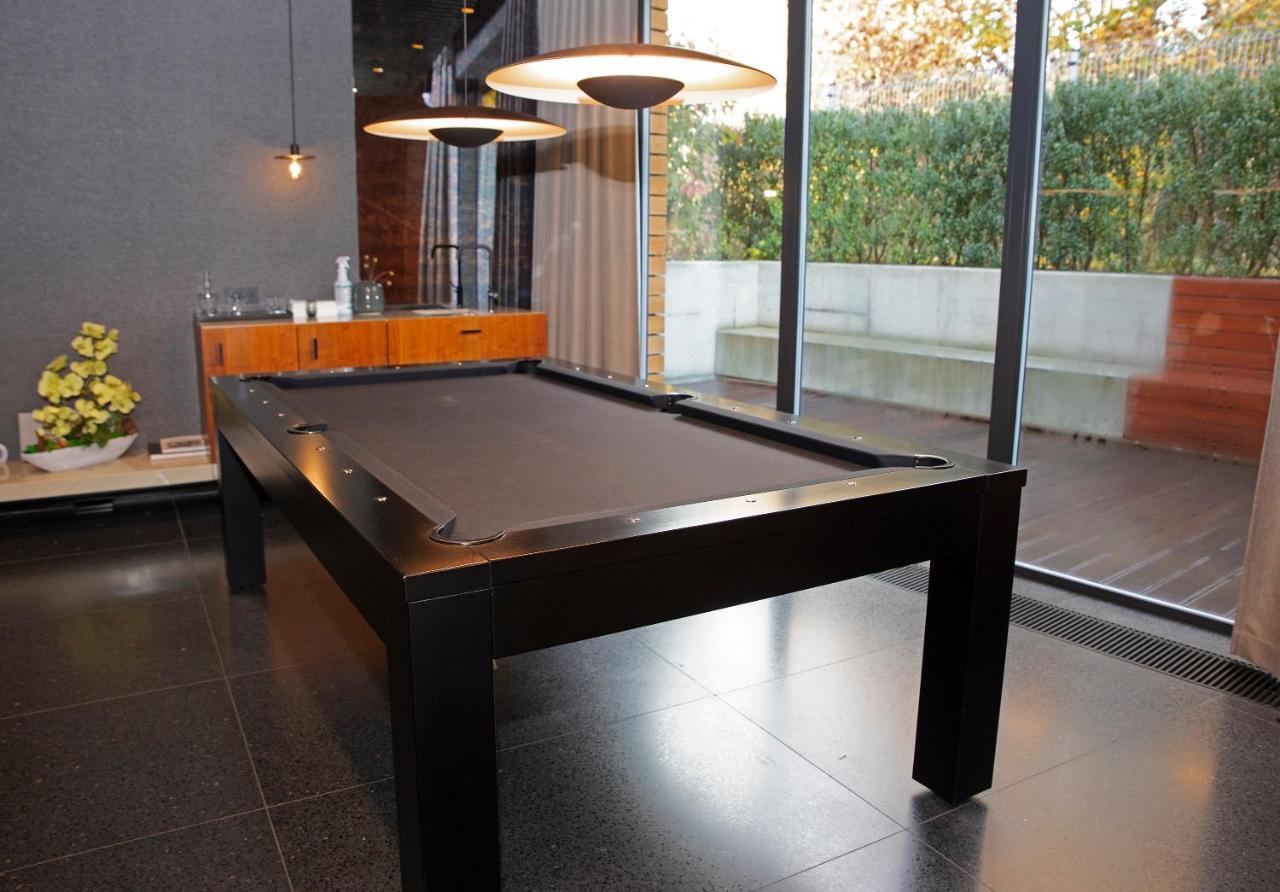 Luxus Apartament Rodzinny Z Sauna I Silownia Danzig Exterior foto